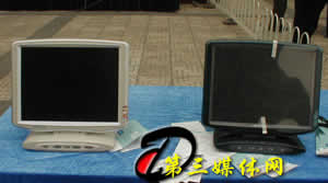 ����棨HANNS.G��Ϊ���뱱��Һ����ʾ���г���·�������㳡չ����Ʒչʾ�